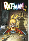 RAT-MAN COLOR SPECIAL N.  32