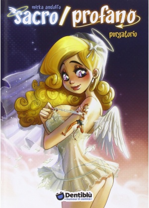 SACRO/PROFANO 2 - PURGATORIO