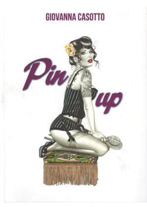 PIN-UP