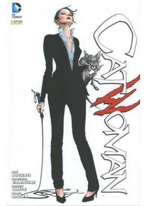 CATWOMAN N.  10