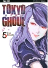 TOKYO GHOUL N.   5