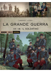 HISTORICA N.  32  LA GRANDE GUERRA 14-18 - IL SOLDATINO