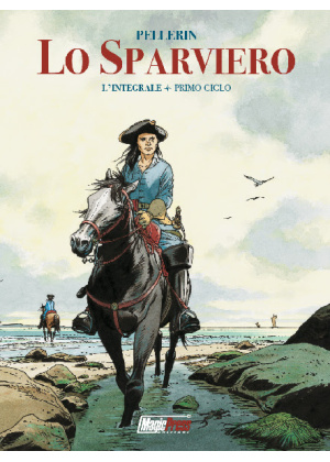 LO SPARVIERO L'INTEGRALE