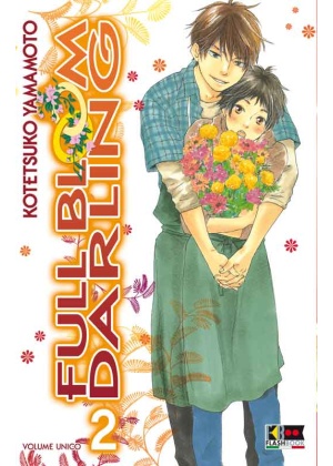 FULL BLOOM DARLING N.   2