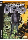 THE WALKING DEAD  N.  33 COVER B