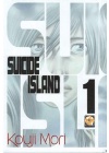 SUICIDE ISLAND - DELUXE EDITION N.   1