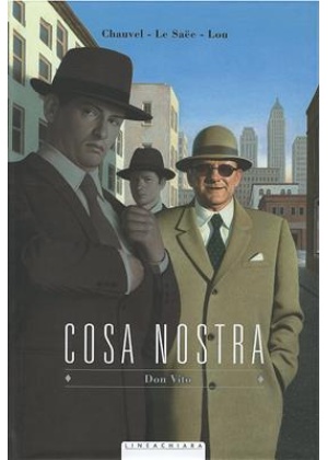 COSA NOSTRA N.   6