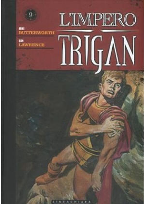 L'IMPERO TRIGAN N.   9