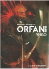 ORFANI – RINGO N.   1 VARIANT TELATA