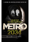 METRO 2034