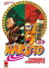 Naruto il Mito N.  15 - V Ristampa