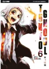 Tokyo Ghoul N.   6