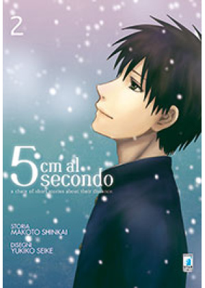 5 CM AL SECONDO N.   2