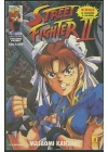 STREET FIGHTER II N.   1-2 SERIE COMPLETA