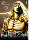 TERRA FORMARS N.  9
