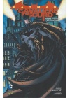 BATMAN IL CAVALIERE OSCURO N.   2 - NEW 52 LIMITED 34