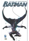BATMAN LO SPECCHIO NERO N.    1