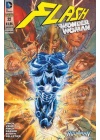 FLASH/WONDER WOMAN N.  22