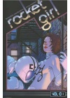 ROCKET GIRL N.   1