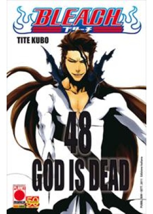BLEACH  N.  48 - SECONDA RISTAMPA