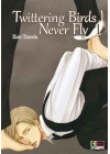 Twittering Birds Never Fly N.   1
