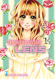 SHOOTING STAR LENS N.   1