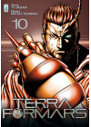 TERRA FORMARS N. 10