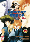 COWBOY BEBOP N.   3 NUOVA EDIZIONE
