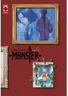 MONSTER DELUXE N.   3 - TERZA RISTAMPA