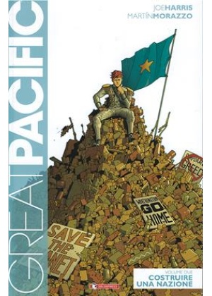 GREAT PACIFIC N.   2