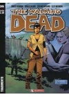 THE WALKING DEAD  N.  35 COVER B