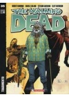 THE WALKING DEAD  N.  35 COVER A