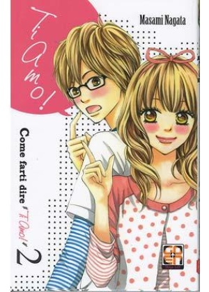 COME FARTI DIRE "TI AMO?" N.   2