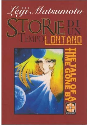 STORIE DI UN TEMPO LONTANO