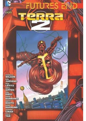 FUTURES END - TERRA 2