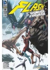 FLASH/WONDER WOMAN N.  23