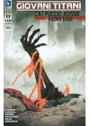 GIOVANI TITANI N.  41 - THE NEW 52
