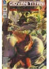 GIOVANI TITANI N.  41 EDIZIONE JUMBO