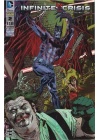 INFINITE CRISIS: FIGHT FOR THE MULTIVERSE N.   2