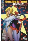 SUICIDE SQUAD/HARLEY QUINN N.   5