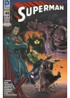 SUPERMAN  N.  41 (100) - THE NEW 52