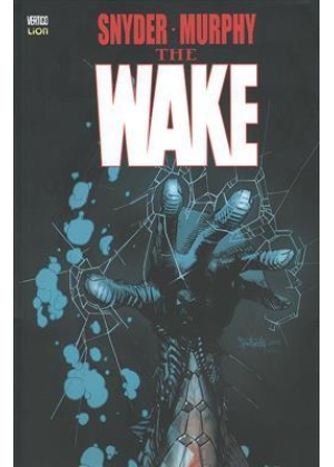 THE WAKE N.   1