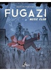 FUGAZI MUSIC CLUB