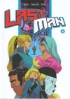 LAST MAN N.   4 (DI 6)