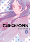 CLENCH/OPEN N.   5
