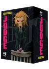 JUDGE SERIE COMPLETA IN BOX (6 NUMERI)