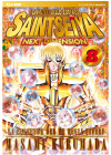SAINT SEIYA  NEXT DIMENSION N.   8 - GOLD EDITION