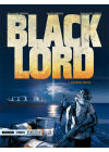 PRIMA N.13 BLACK LORD 2 - GUERRIERO TOSSICO