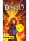 LA RAGAZZA DRAGO N.   5 L' ULTIMA BATTAGLIA