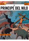 ALIX N.   3 - IL PRINCIPE DEL NILO